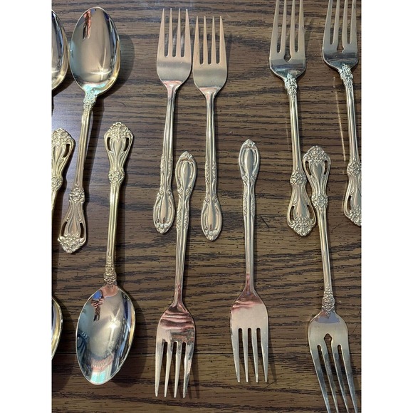 Flatware